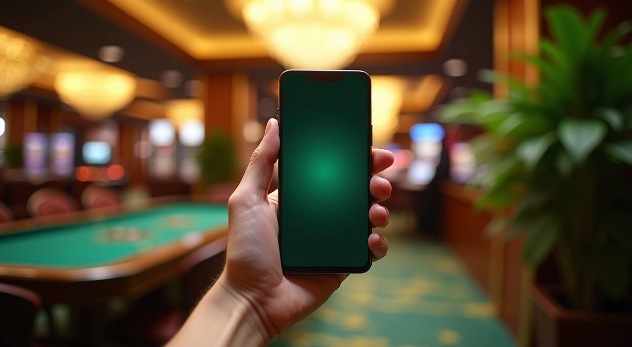 imbajp mobile gaming